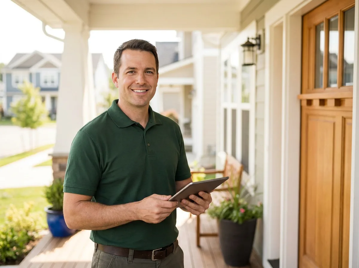 Pest control FAQs for Nashoba, OK